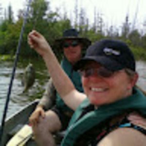 Meet your Posher, Stacie